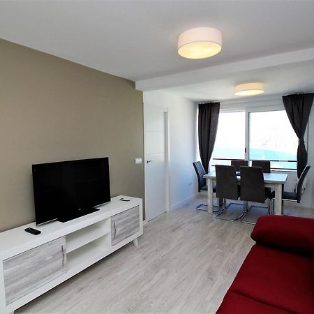Appartement Don Miguel II 11-F à Benidorm Extérieur photo