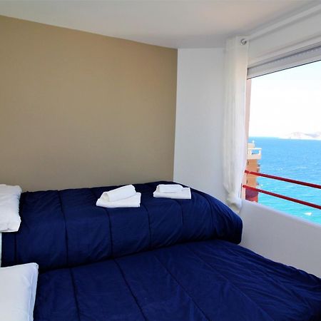 Appartement Don Miguel II 11-F à Benidorm Extérieur photo