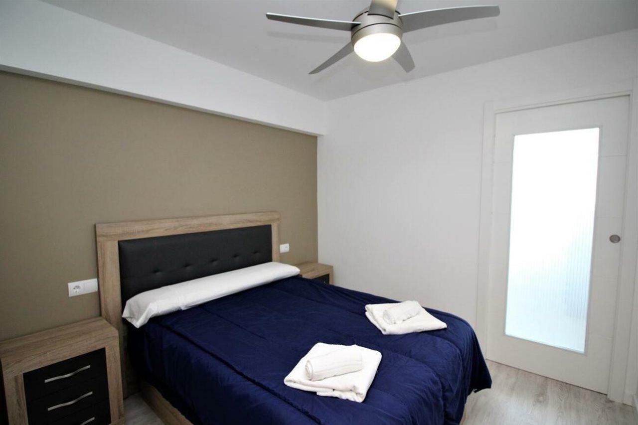 Appartement Don Miguel II 11-F à Benidorm Extérieur photo