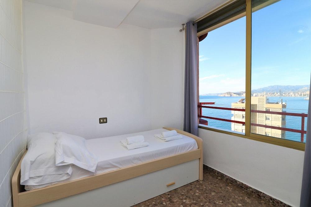 Appartement Don Miguel II 11-F à Benidorm Extérieur photo