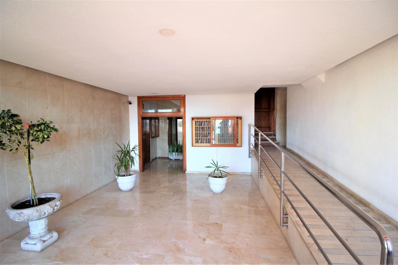 Appartement Don Miguel II 11-F à Benidorm Extérieur photo