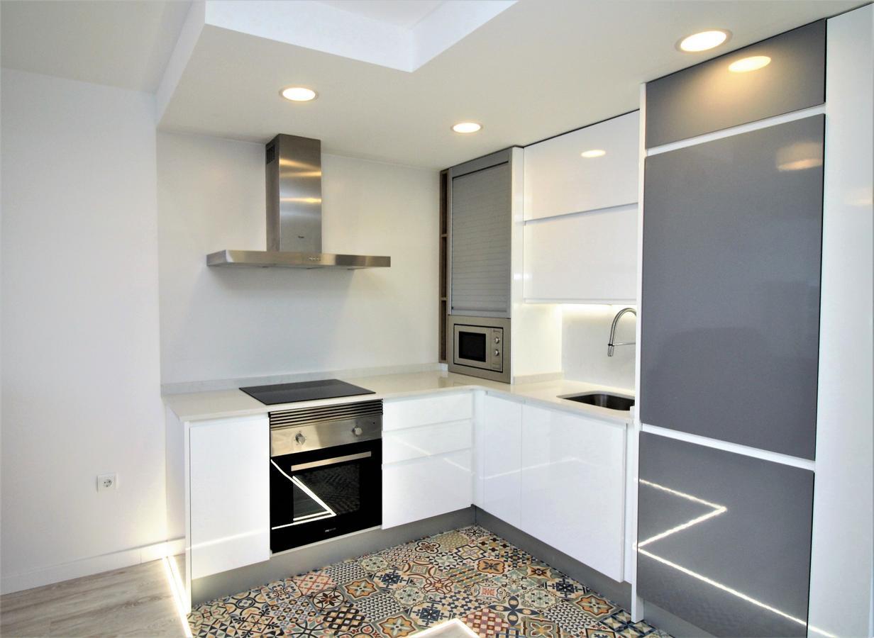 Appartement Don Miguel II 11-F à Benidorm Extérieur photo