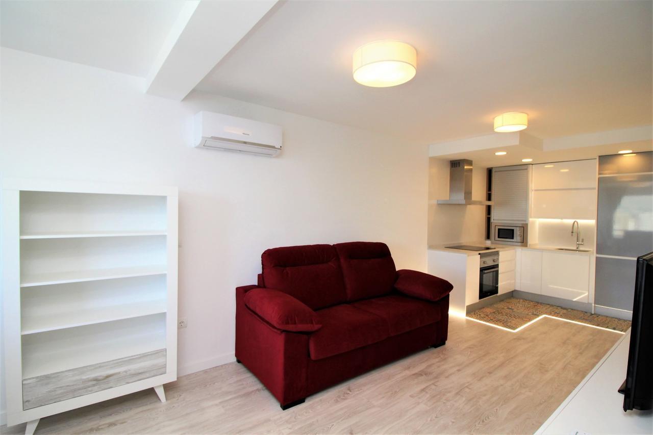 Appartement Don Miguel II 11-F à Benidorm Extérieur photo