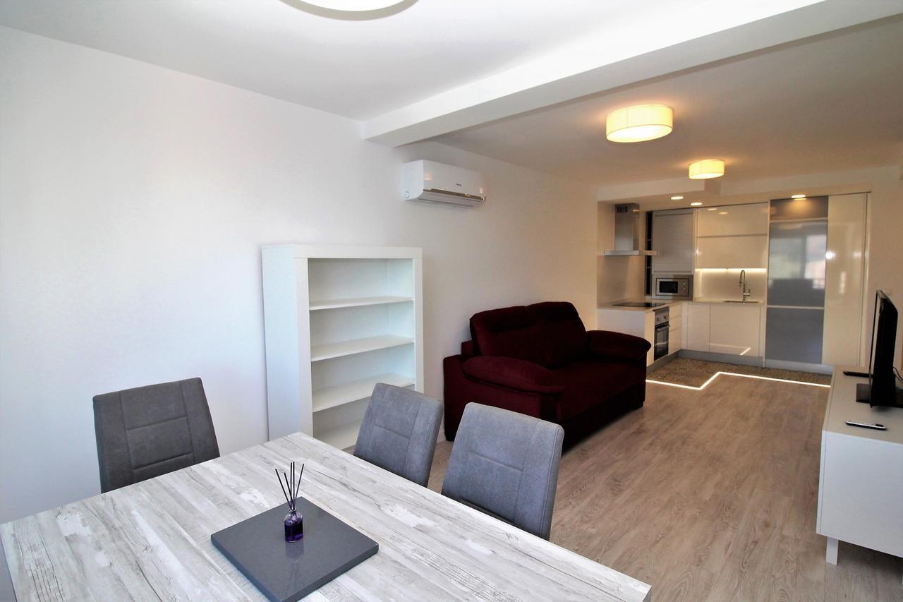 Appartement Don Miguel II 11-F à Benidorm Extérieur photo