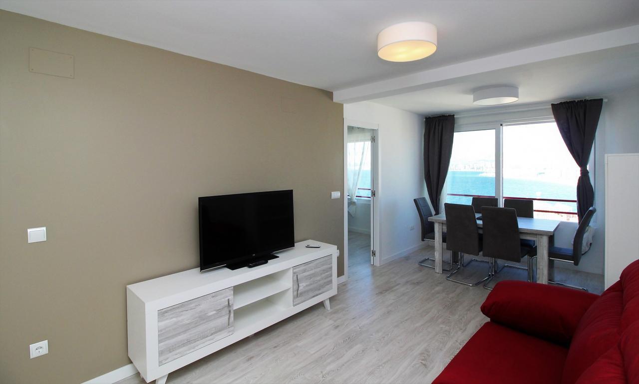 Appartement Don Miguel II 11-F à Benidorm Extérieur photo